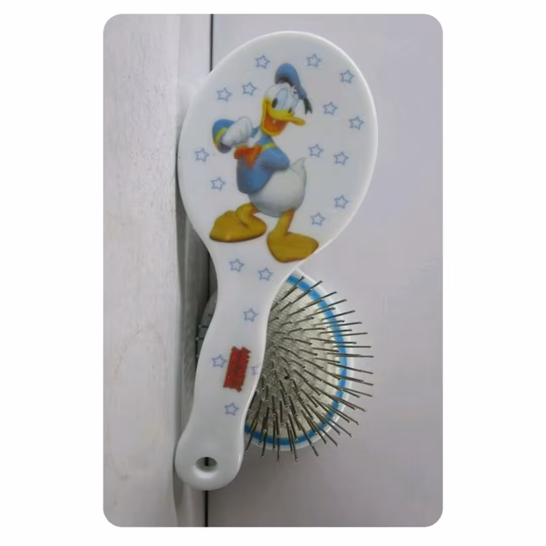 شانه و برس مو کودک Rmc شماره 06 مدل A