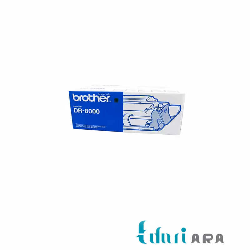 یونیت درام برادر مدل DR-8000