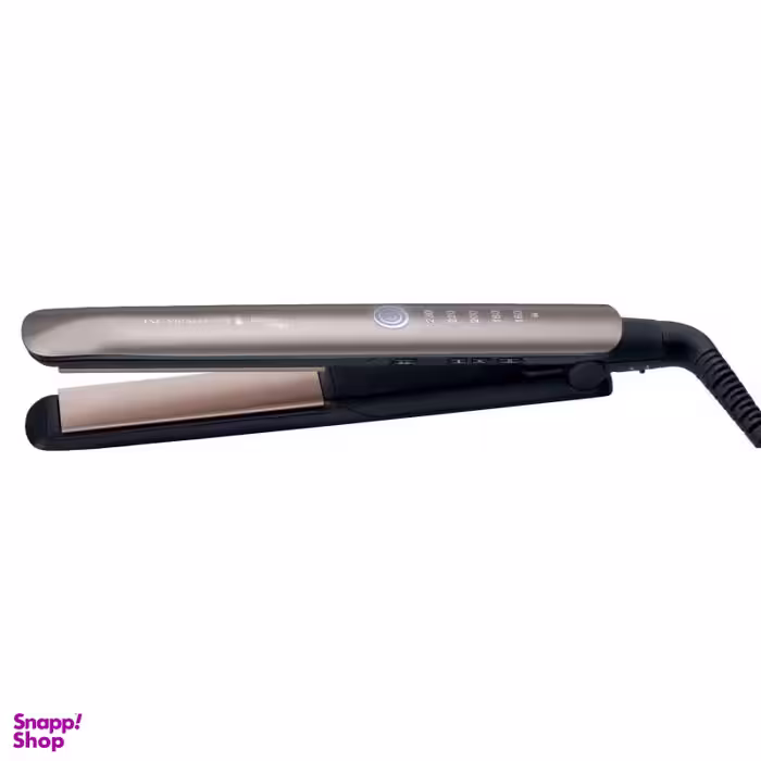 اتوی مو کراتین درمانی رمینگتون (Remington) مدل S8590