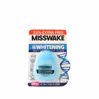 نخ دندان میسویک مدل whitening