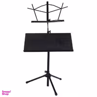 میز سنتور سناتور با پایه نت مدل 001