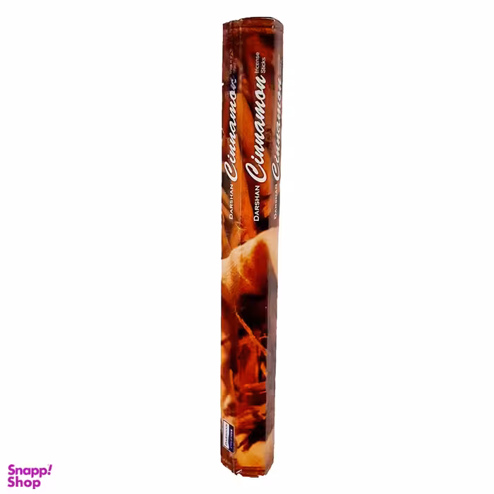 عود دارشان مدل Cinnamon کد دارچین 01