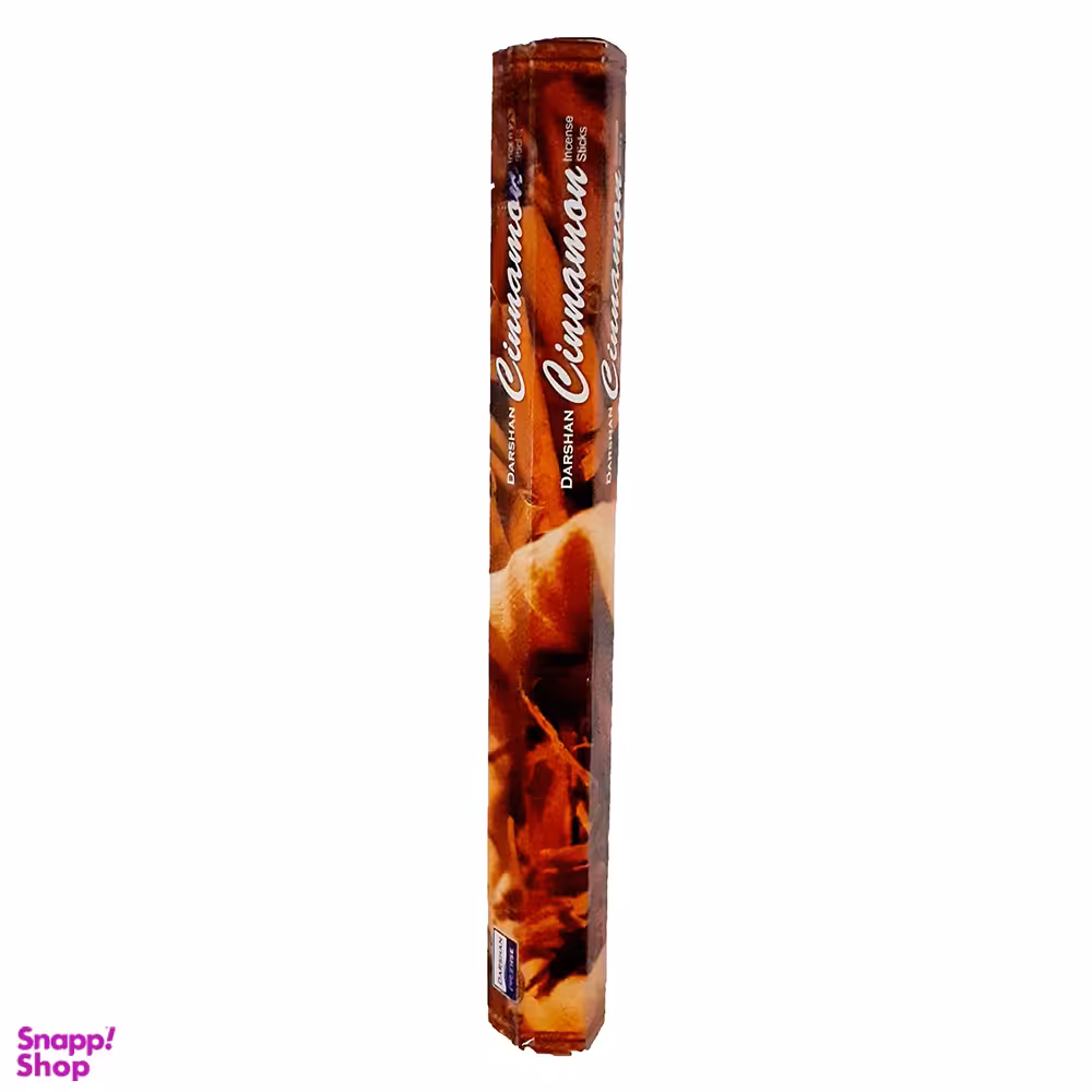 عود دارشان مدل Cinnamon کد دارچین 01