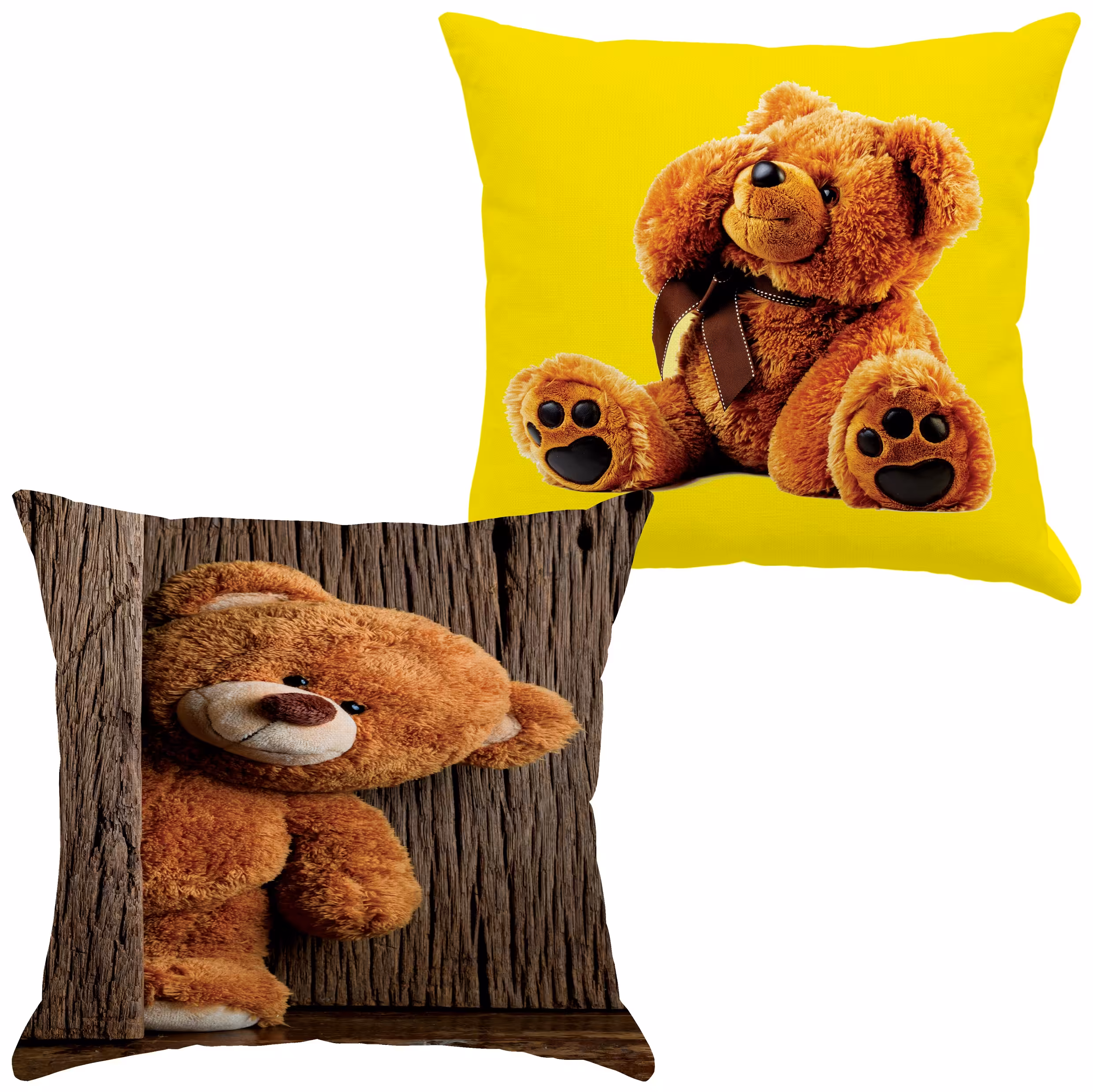 کاور کوسن مخصوص مبل صندلی راحتی نشیمن جفتی سایز 43 در 43 مدل C21-58-59 شرکت رنس