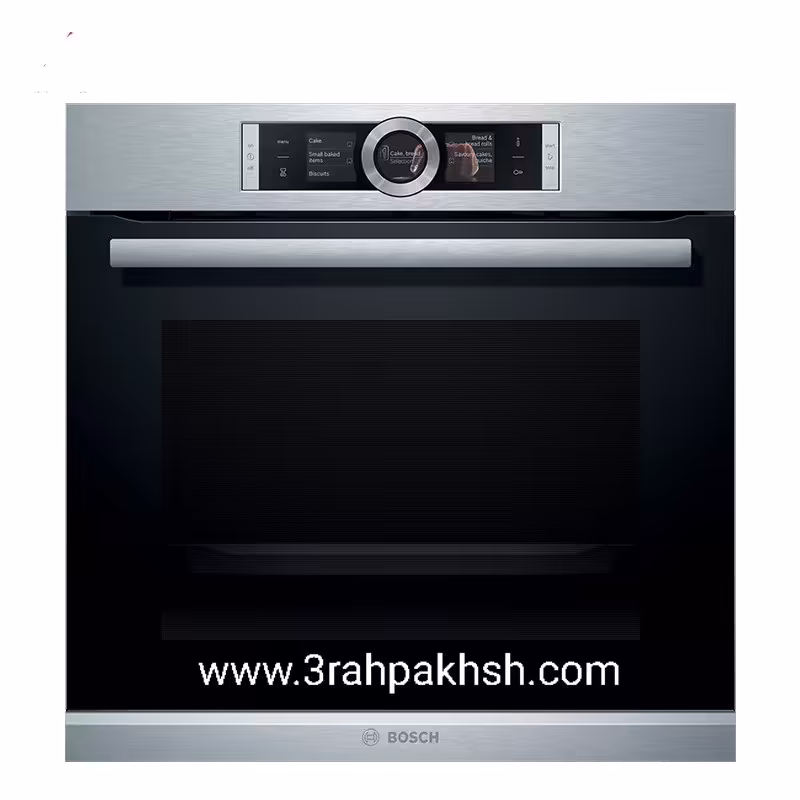فر برقی توکار بوش مدل BOSCH HBG6764S1