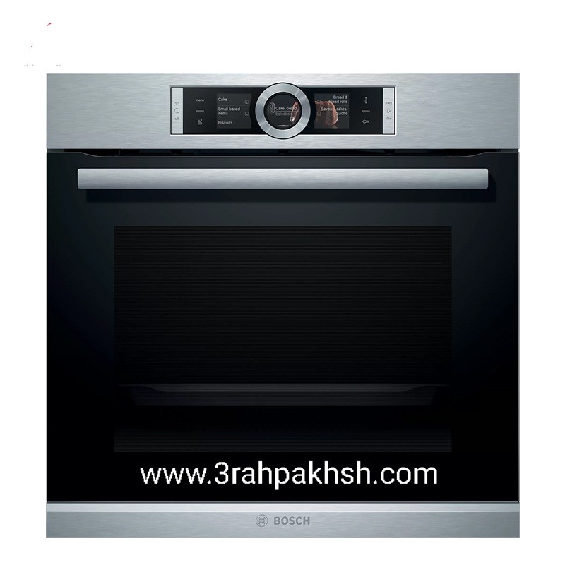 فر برقی توکار بوش مدل BOSCH HBG6764S1