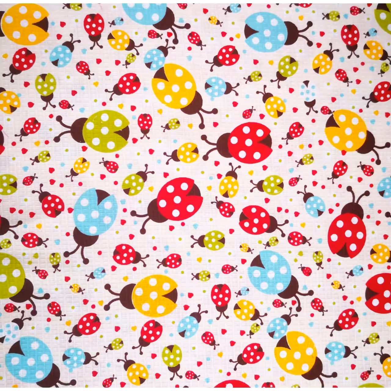 پارچه متری دستمال آشپزخانه تمام پنبه مدل apel