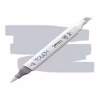 ماژیک بدنه سفید CG3