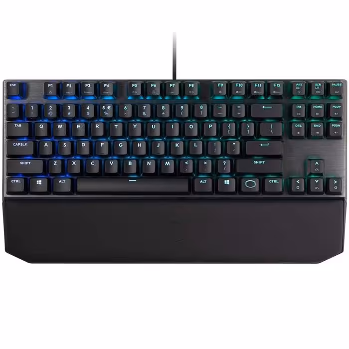 کیبورد گیمینگ کولرمستر مدل MK730