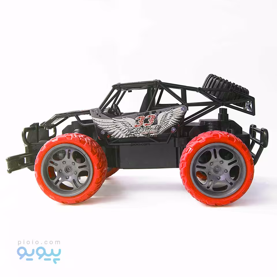 ماشین کنترلی die-cast شارژی آیتم uj99-y185b تک و عمده