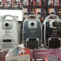 جاروبرقی آ ای سی مدل  H.3000
