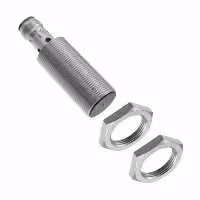 سنسور القایی سه سیمه PNP-NO امرون E2B-M18KS08-M1-B1