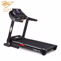 تردمیل باشگاهی نیوتکنو مدل T5500AC