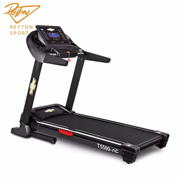 تردمیل باشگاهی نیوتکنو مدل T5500AC