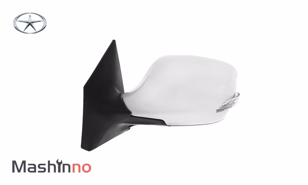 آینه بغل چپ جک S5