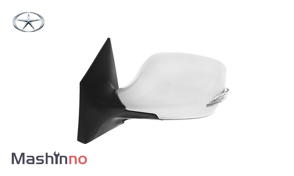 آینه بغل چپ جک S5