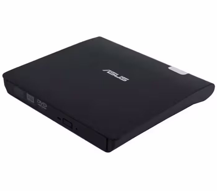 دی وی دی رایتر اکسترنال ایسوس مدل DVD RW ASUS SDRW08D-U | آرکا 90