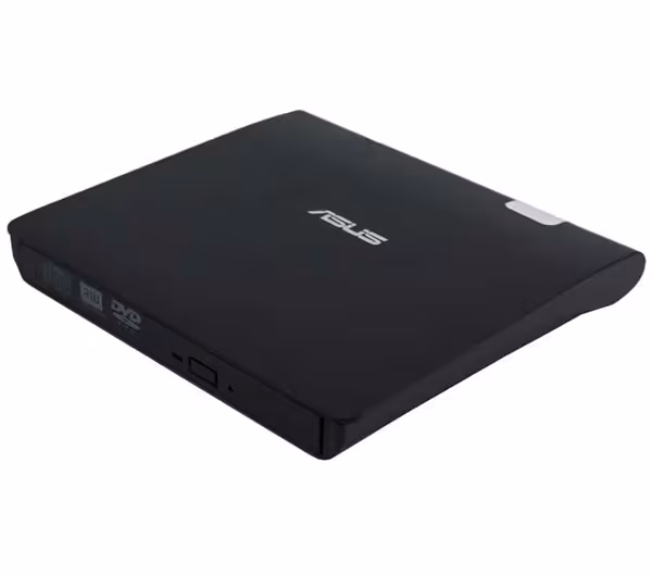 دی وی دی رایتر اکسترنال ایسوس مدل DVD RW ASUS SDRW08D-U | آرکا 90