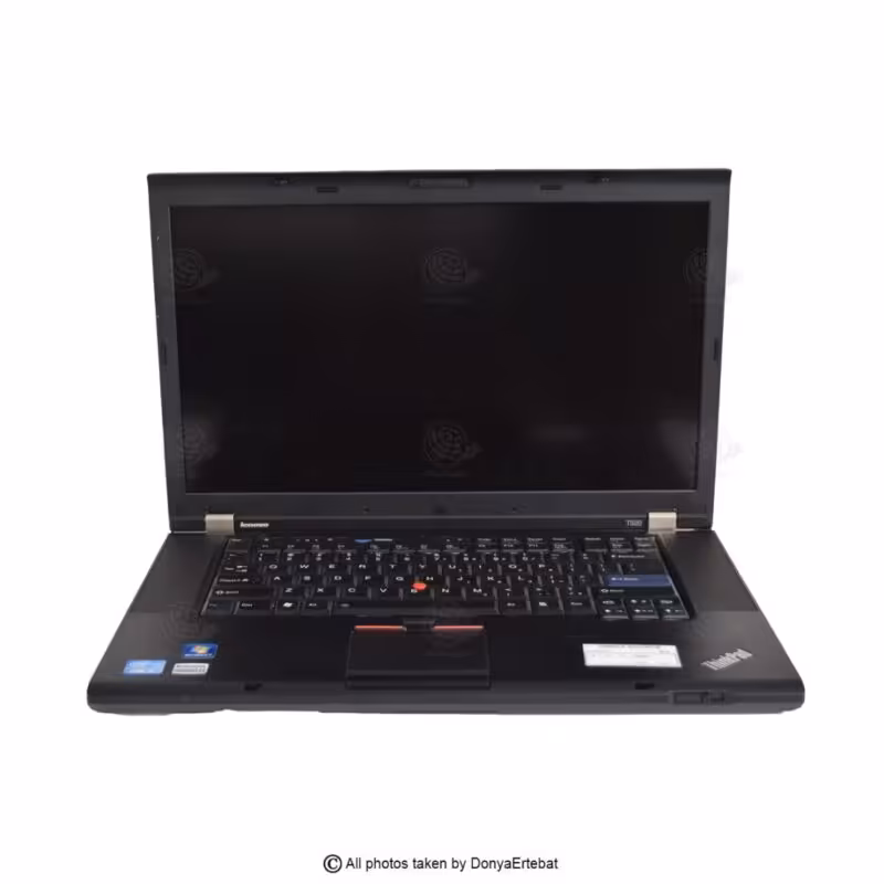 لپ تاپ Lenovo مدل Thinkpad T520 - B