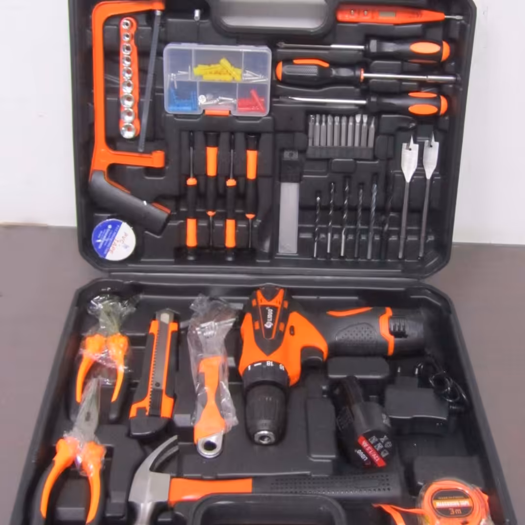 جعبه ابزار 145 کاره