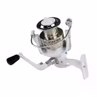 چرخ موتور چوب ماهیگیری مدل A13 SIL-STAR 7000