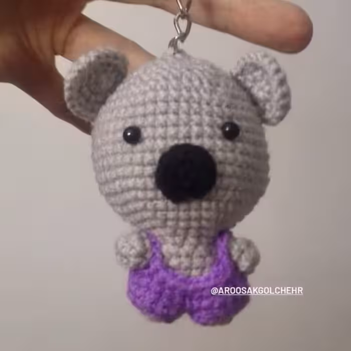 جاکلیدی کوالا