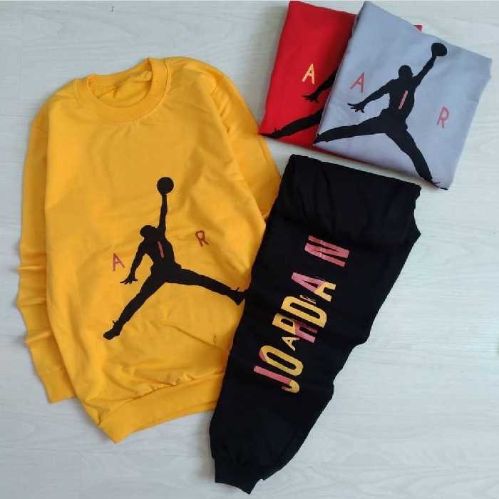 بلوزوشلوار اسپرت تینیجری