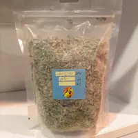 ریحان خشک شده در بسته 100 گرمی (عطاری فاطر )