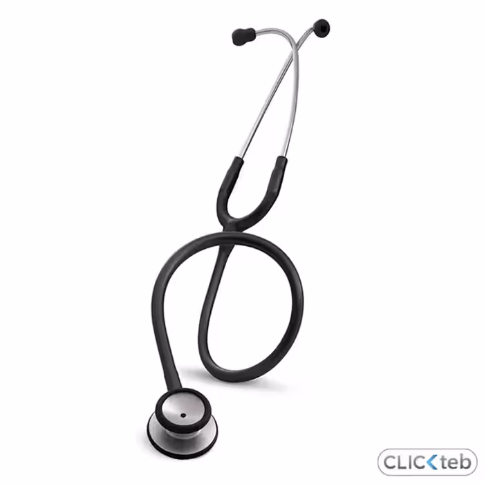 گوشی پزشکی لیتمن SE II کلاسیک (اورجینال   گارانتی اصلی)