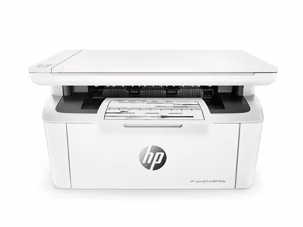 پرینتر چندکاره لیزری اچ پی مدل HP LaserJet Pro MFP M28a