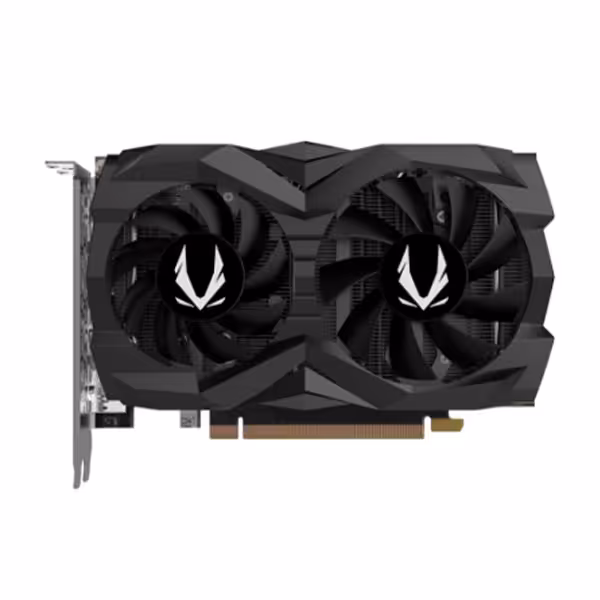 کارت گرافیک زوتک مدل GeForce GTX 1660 Ti GDDR6 6GB