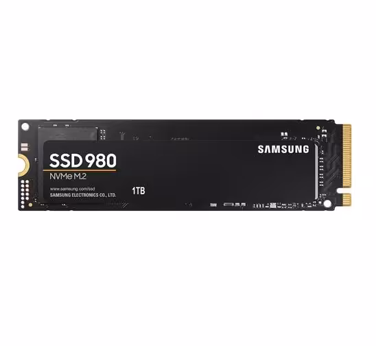 اس اس دی اینترنال سامسونگ مدل 980 EVO ظرفیت 1 ترابایت