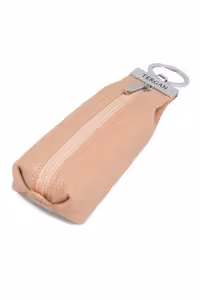 جلیقه کلید مردانه و زنانه پودر چرمی I0U اورجینال Tergan