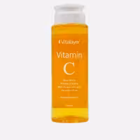 ژل شست و شوی صورت ویتالایر حجم 200ml

