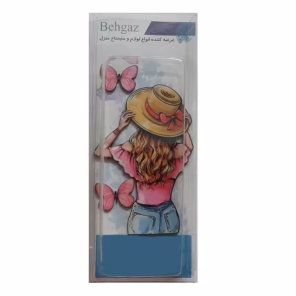 ابزار تزیین کیک بهگز مدل کلاه باران مجموعه 3عددی