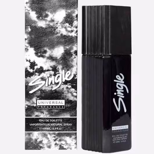 ادکلن سینگل Single اصلی