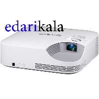 ویدئو پروژکتور XJ-F20XN کاسیو