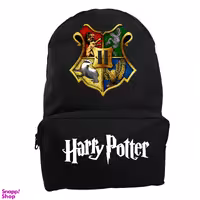 کوله پشتی طرح هری پاتر هاگوارتز کد 5-37