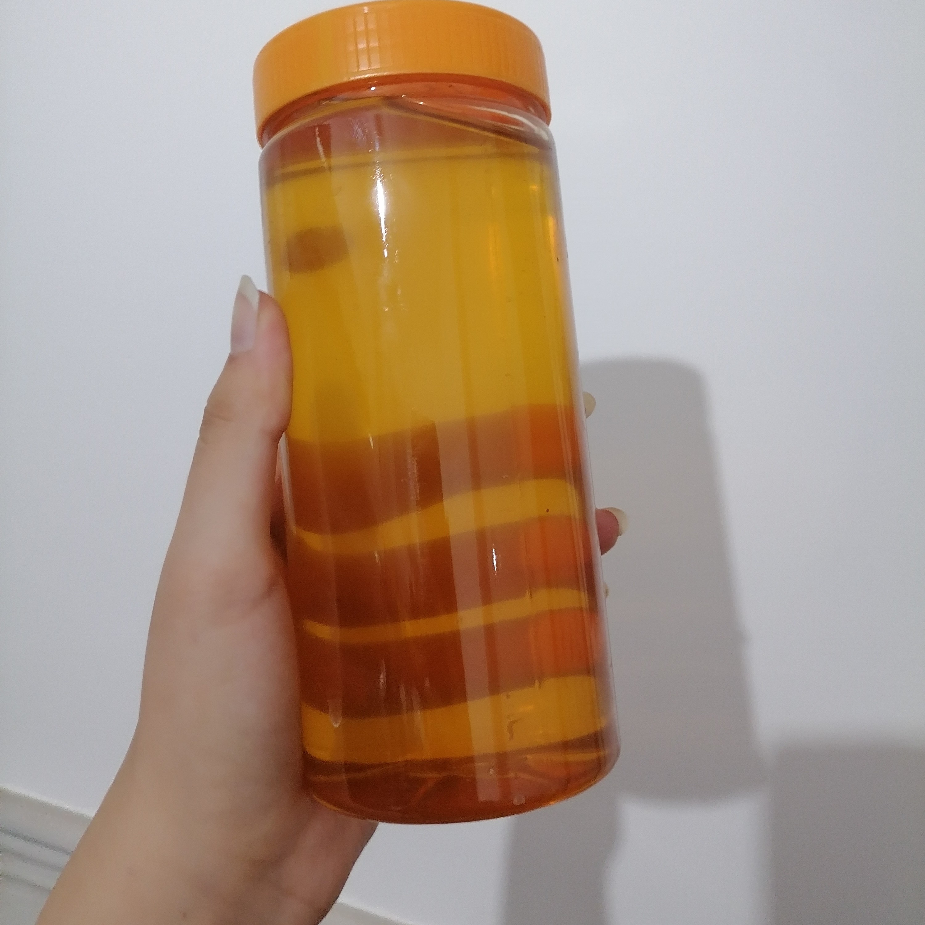 عسل کنار