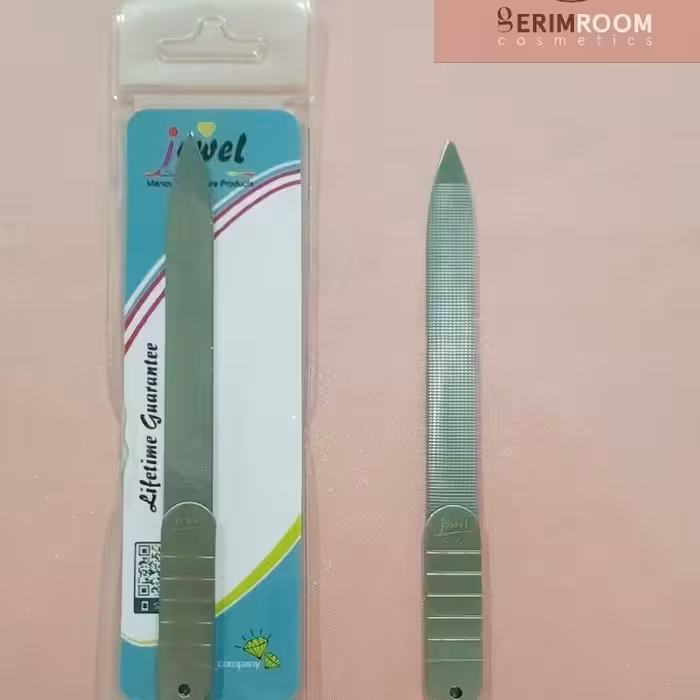 سوهان فلزی بلند  جول کد 512