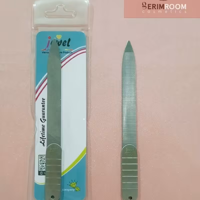 سوهان فلزی بلند  جول کد 512