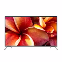 تلویزیون ال ای دی نکسار 50 اینچ هوشمند مدل NTV-U50C614S