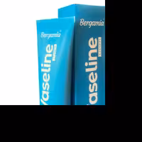 کرم وازلین دست و صورت برگامیا 75 میلی لیتر