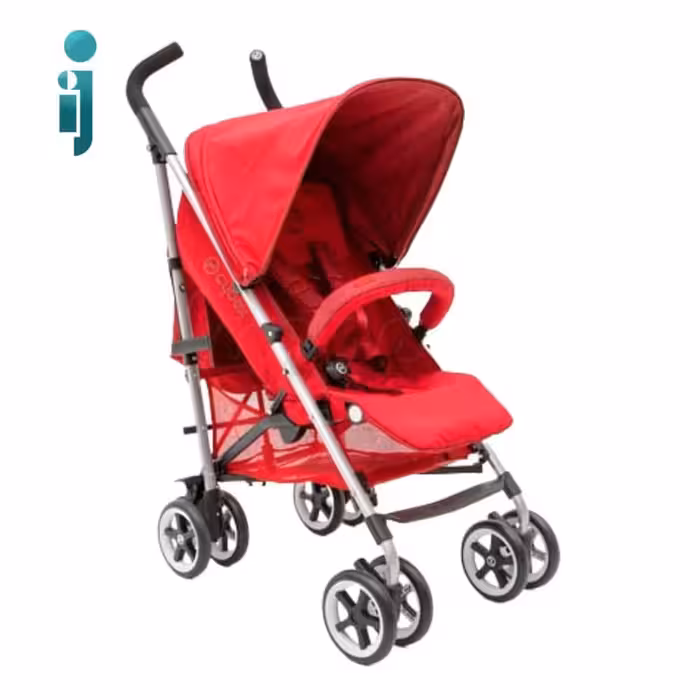 ‫کالسکه عصایی سایبکس مدل‬ ‫Cybex Topiz‬