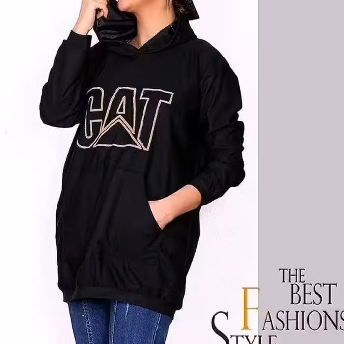 هودی گربه(cat) 