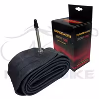 تیوپ دوچرخه وندا سایز 29x2.35 مدل FV 60mm کد 1149236