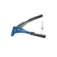 انبر (دستگاه) پرچ دستی طرح نوا آبی ریما