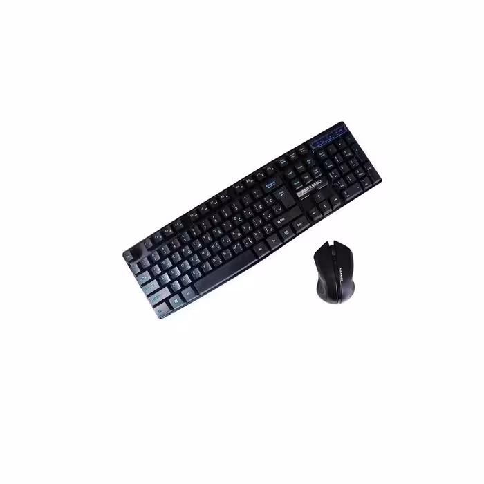 کیبورد و ماوس وایرلس BEYOND FCM-8282RF