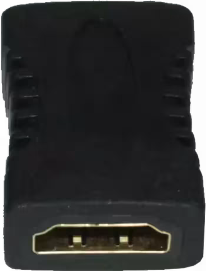 آداپتور HDMI F به V-NET HDMI F