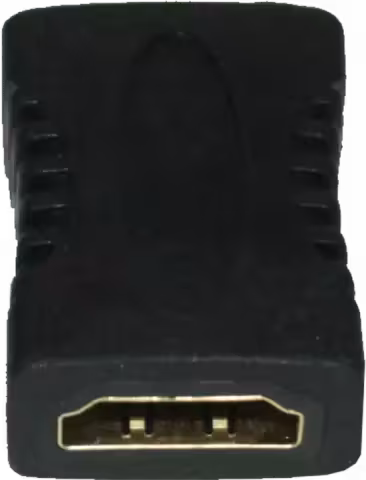 آداپتور HDMI F به V-NET HDMI F
